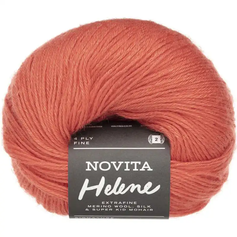 Novita Helene 5421 Dýňová