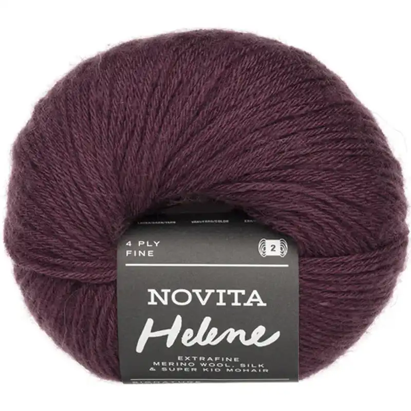 Novita Helene 5781 Ostružinová