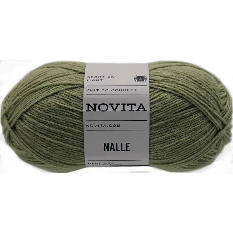 Novita Nalle 3161 Šalvějová