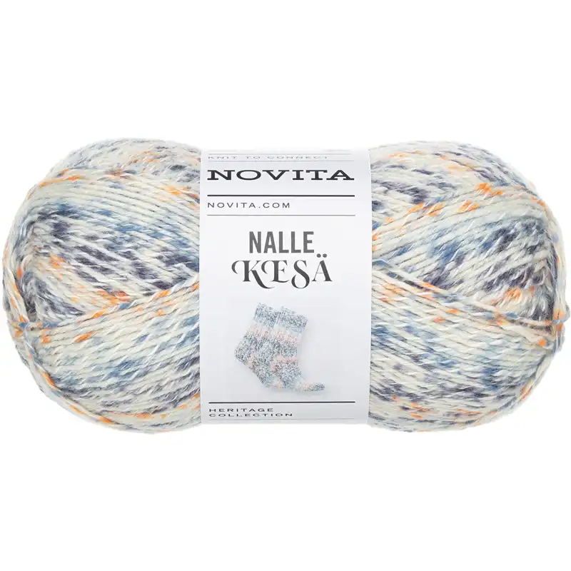 Novita Nalle Kesä 1171