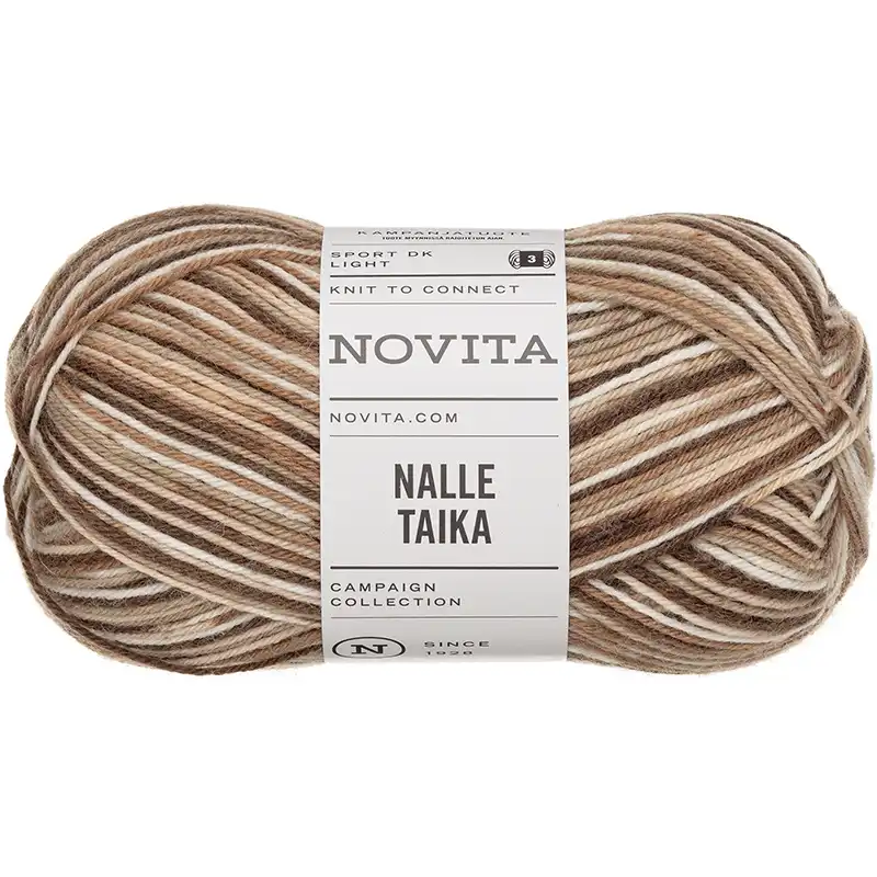 Novita Nalle Taika 8081