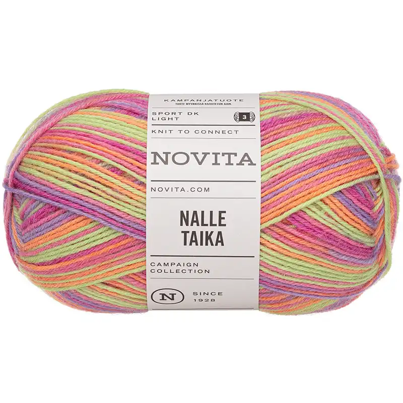 Novita Nalle Taika 8501