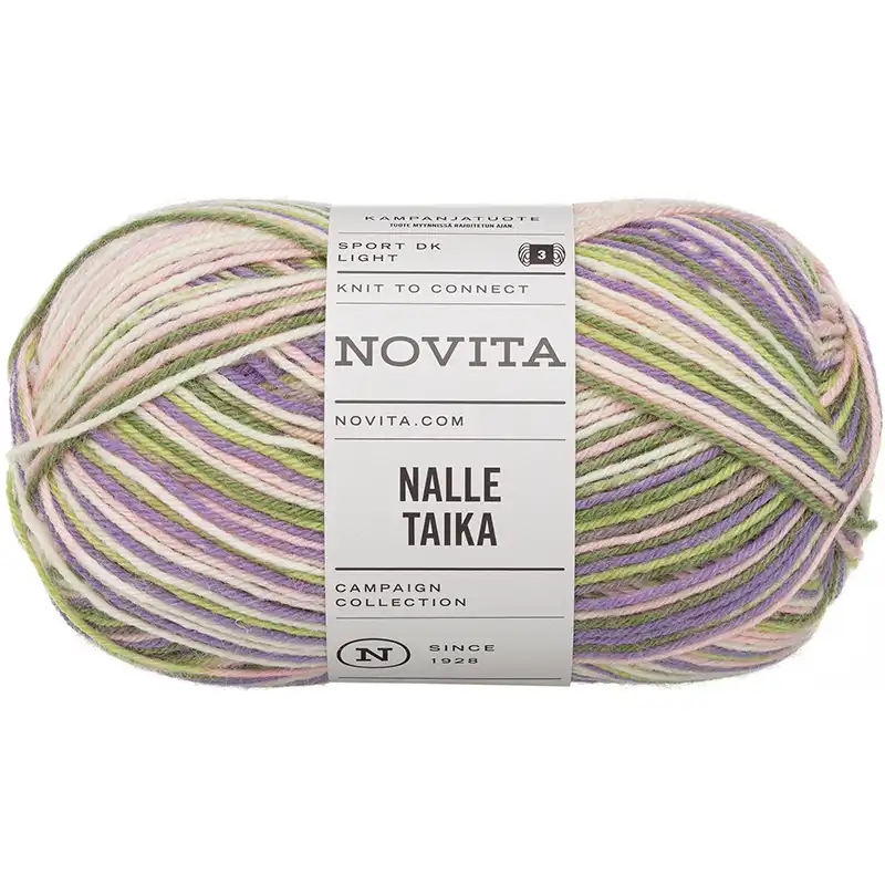 Novita Nalle Taika 8871