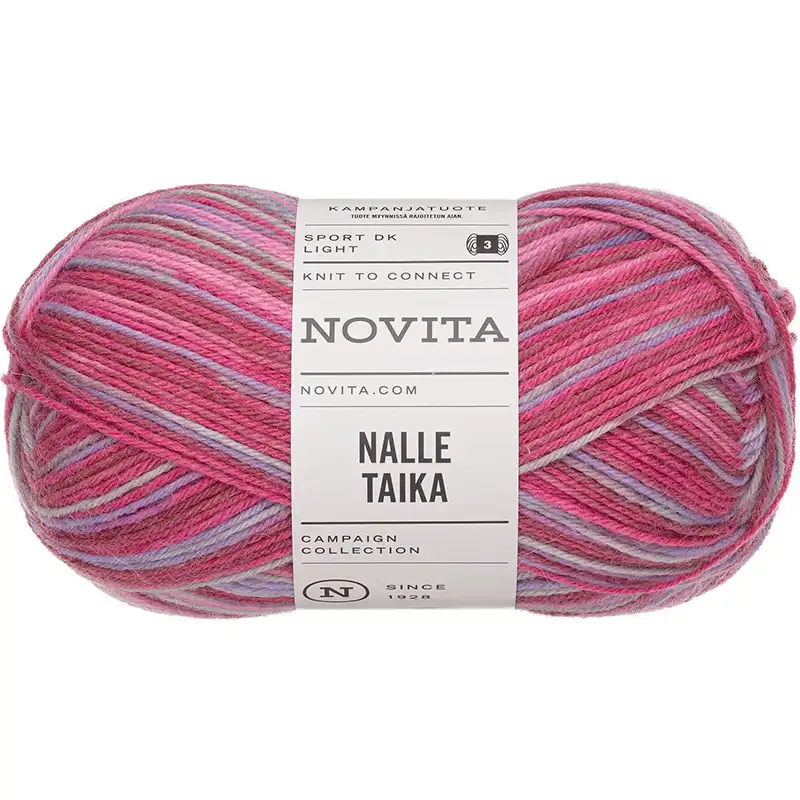 Novita Nalle Taika 9521