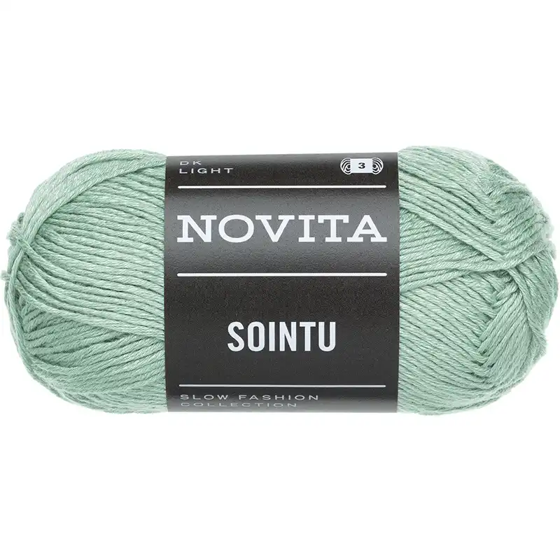Novita Sointu 320 Šalvějová