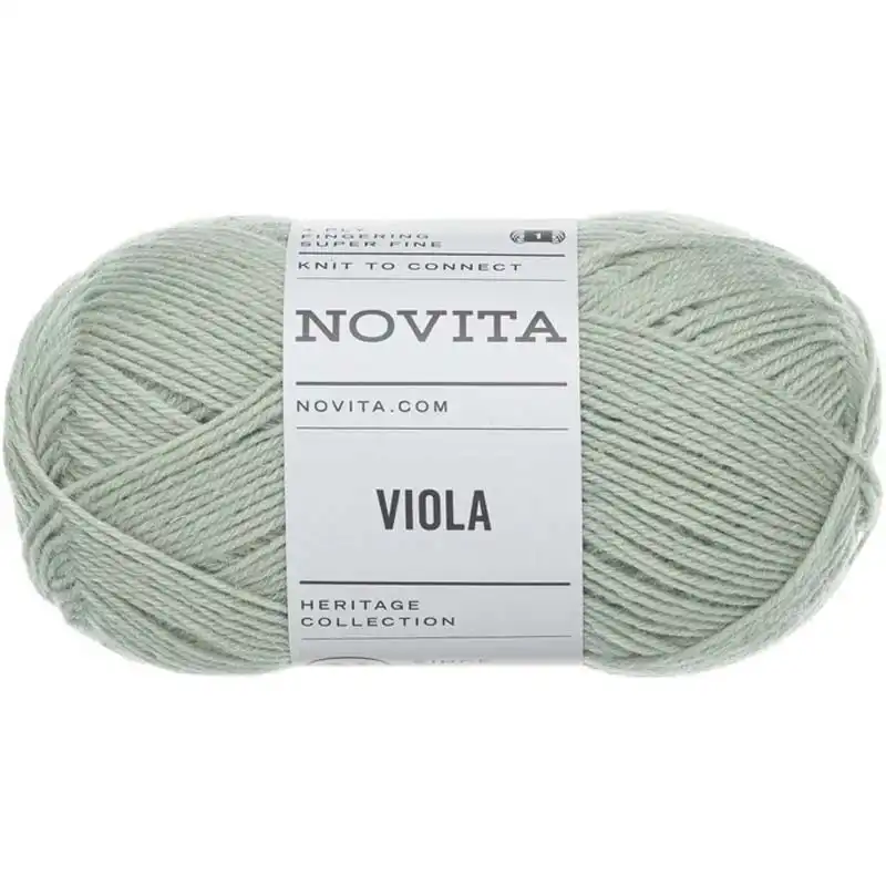 Novita Viola 307 Šalvějová