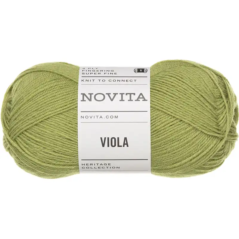 Novita Viola 330 Anýzová