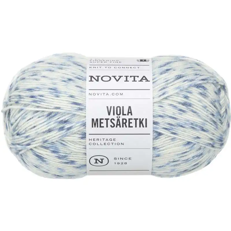 Novita Viola Metsäretki 8301 Lesní jezero