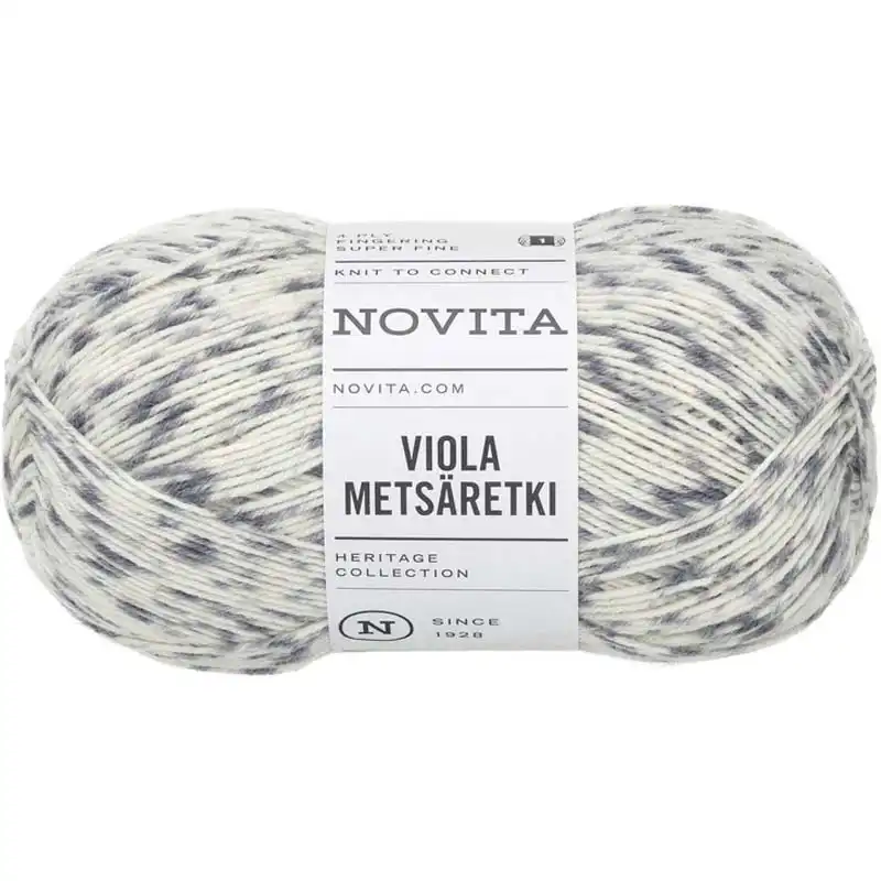 Novita Viola Metsäretki 8321 Březový les