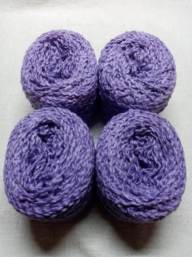 Přírodní směsová bonboniéra Wavy 4x150m Sweet Lavender