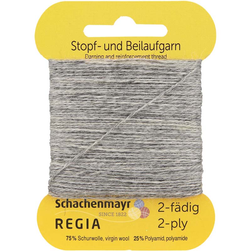 Regia 2-ply Flanell 33