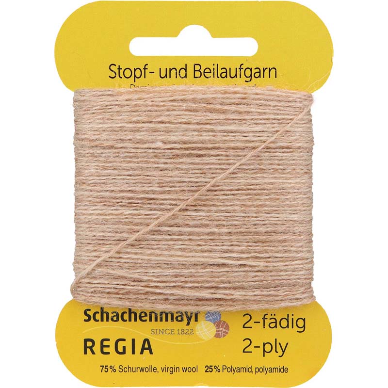 Regia 2-ply Hell-Kamel 17