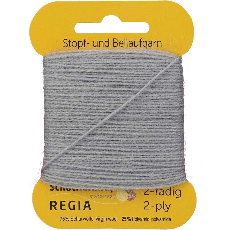 Regia 2-ply Hellgrau 1968