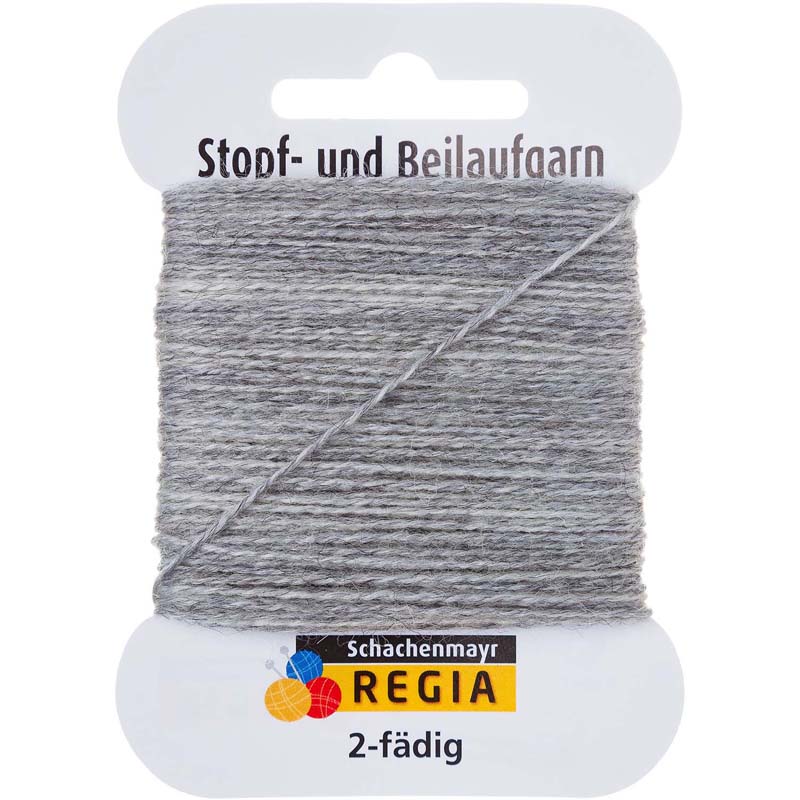 Regia 2-ply Hellgrau 1991