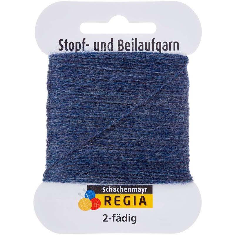 Regia 2-ply Jeans 2137