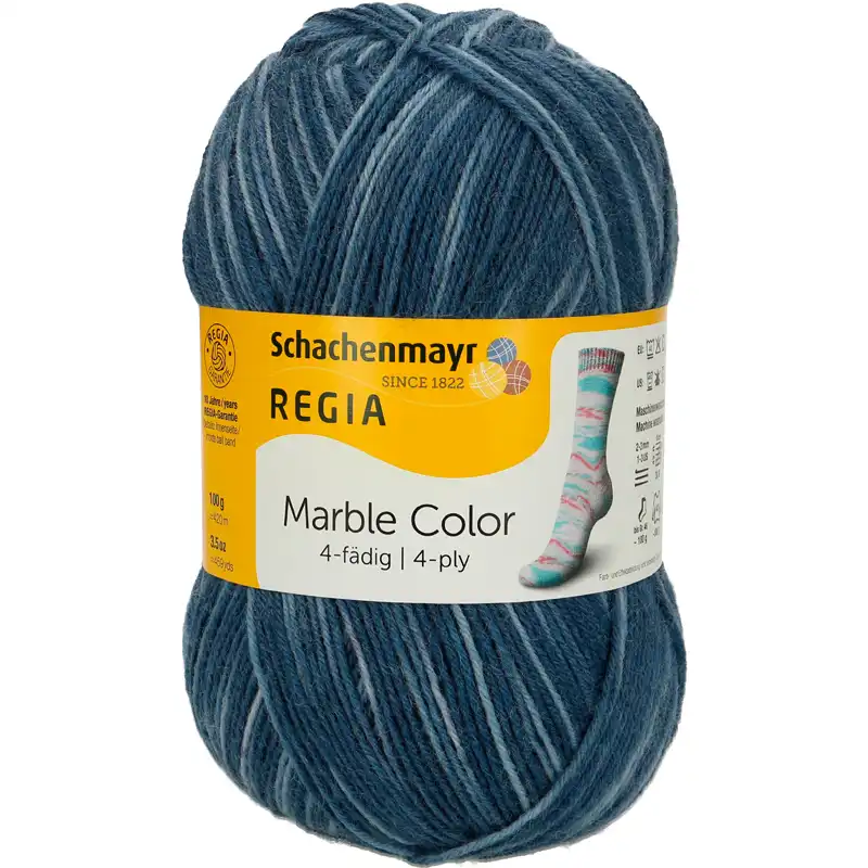 Regia 4-Ply Color 01175