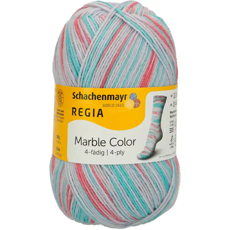 Regia 4-Ply Color 01177
