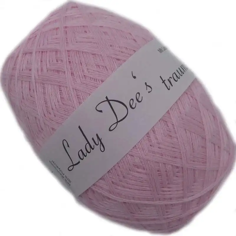 Růžová baby 4n-190m
