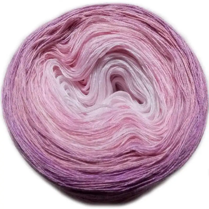 Růžová sonáta mini 3-nitka 500m