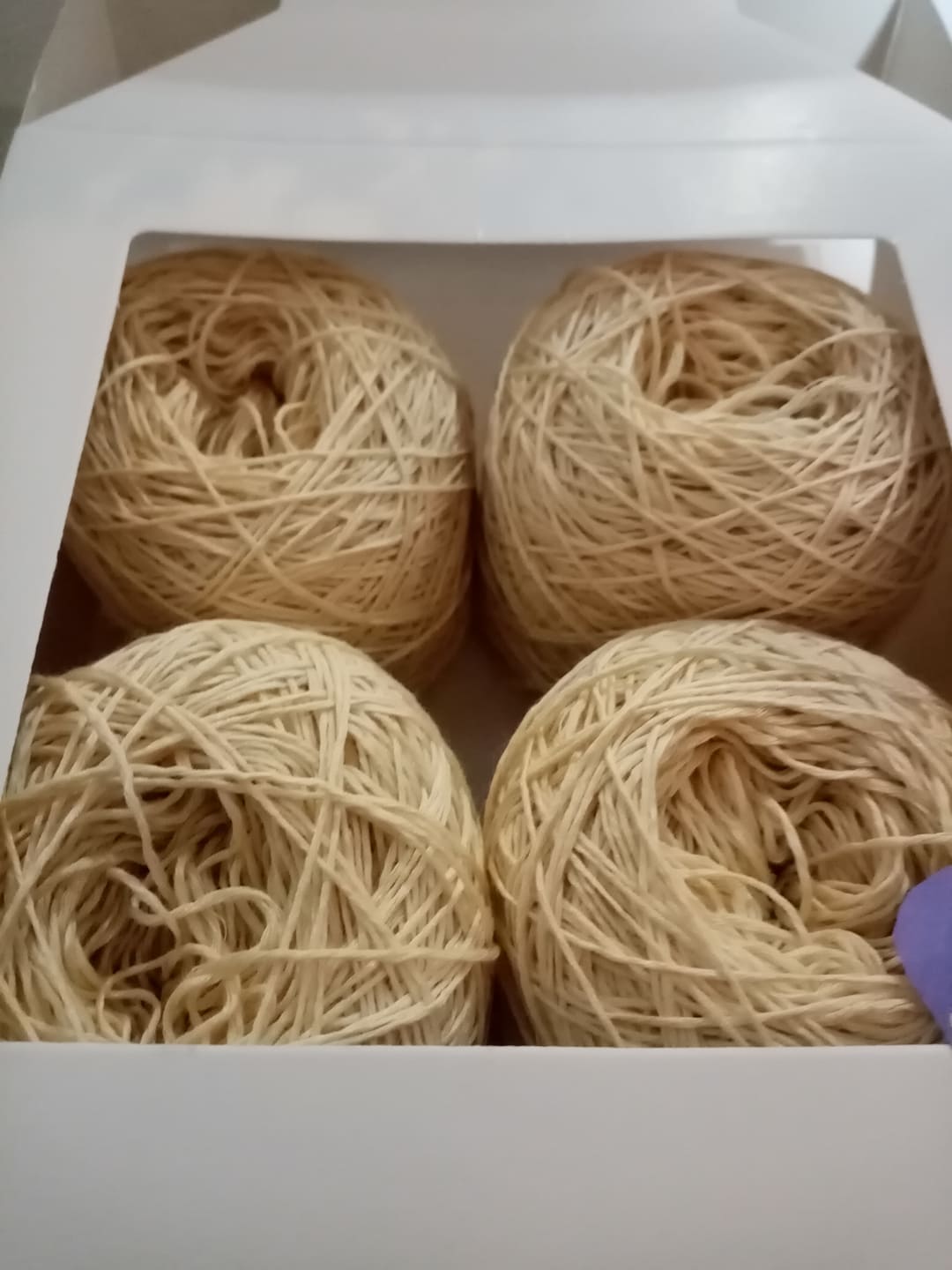 Sada Lamiset Honeydew 4x300m