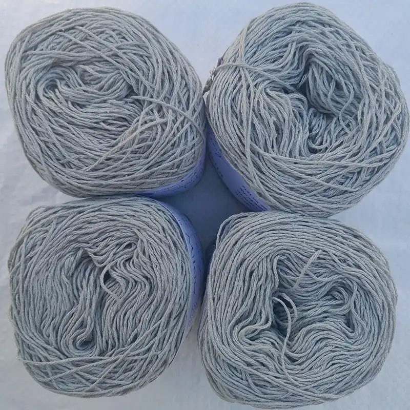 Sada Rocksilk hedvábí 4x250m Villa