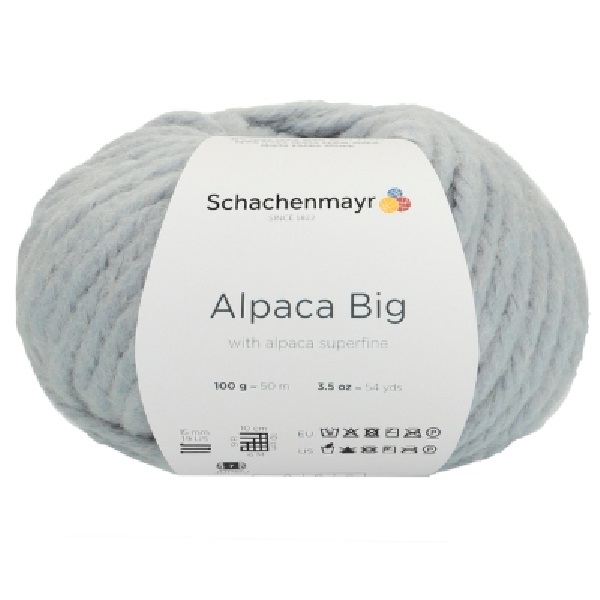 Schachenmayr Alpaca big 52 Heaven