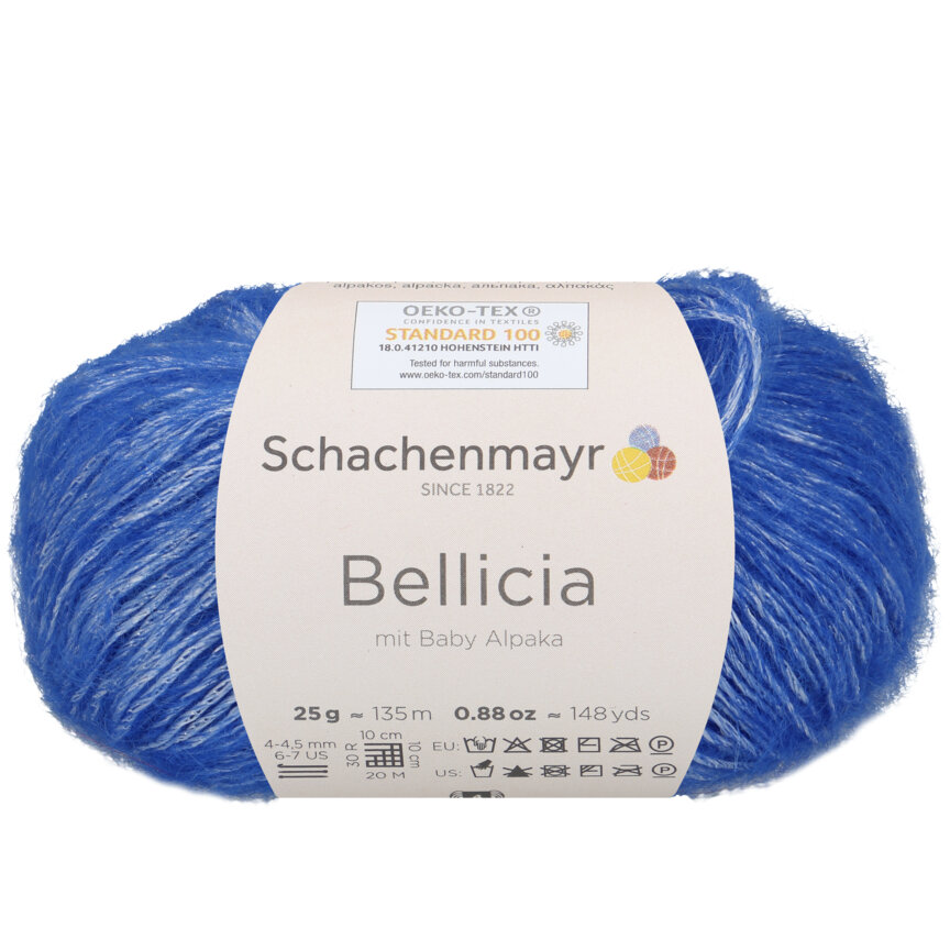 Schachenmayr Bellicia 51 Royal