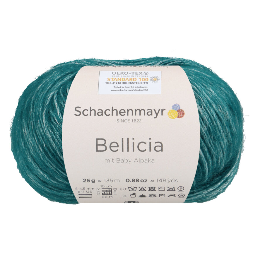Schachenmayr Bellicia 69 Laguna