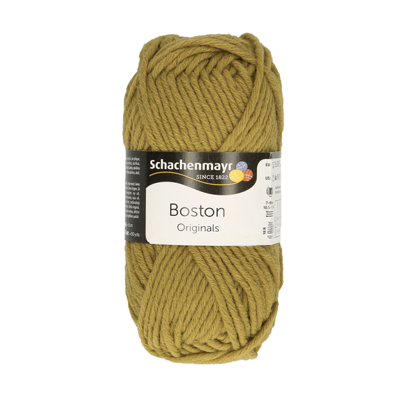 Schachenmayr Boston Originals 74 tm. Okr