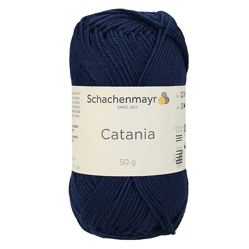 Schachenmayr Catania 124 Námořnická