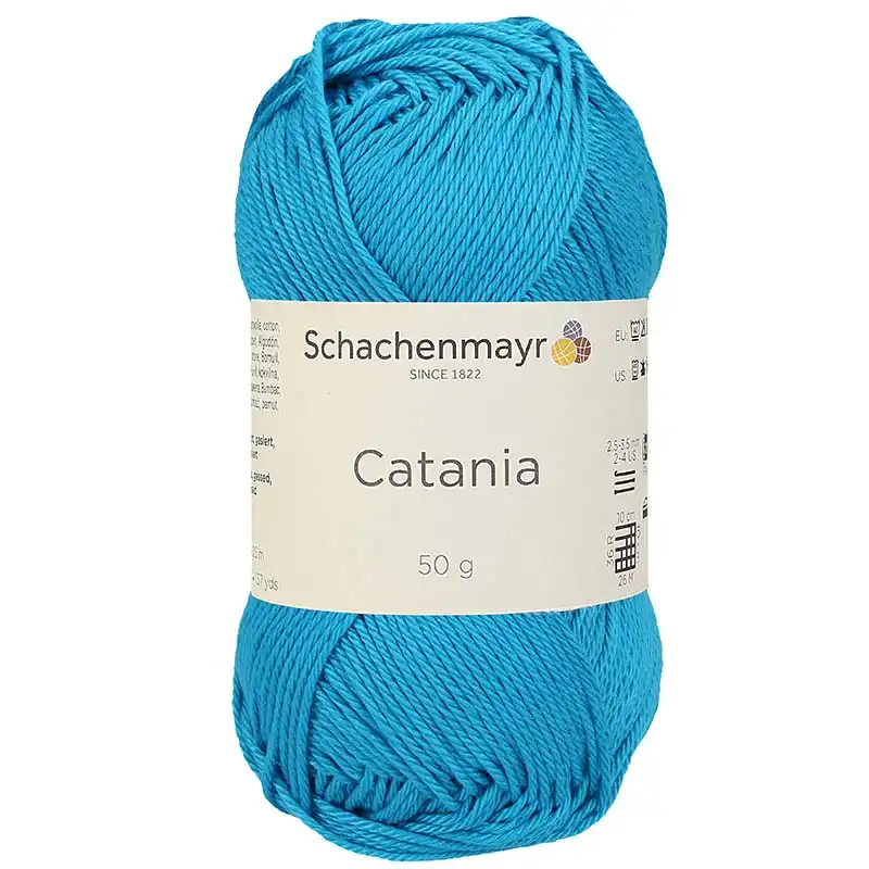 Schachenmayr Catania 146 Paví