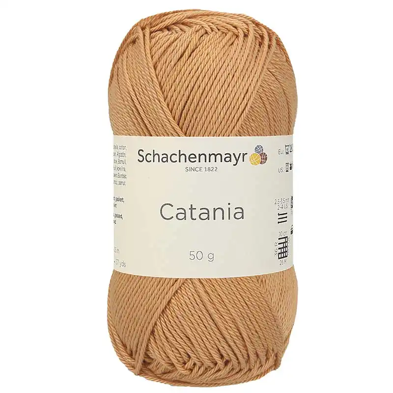 Schachenmayr Catania 179 Velbloudí
