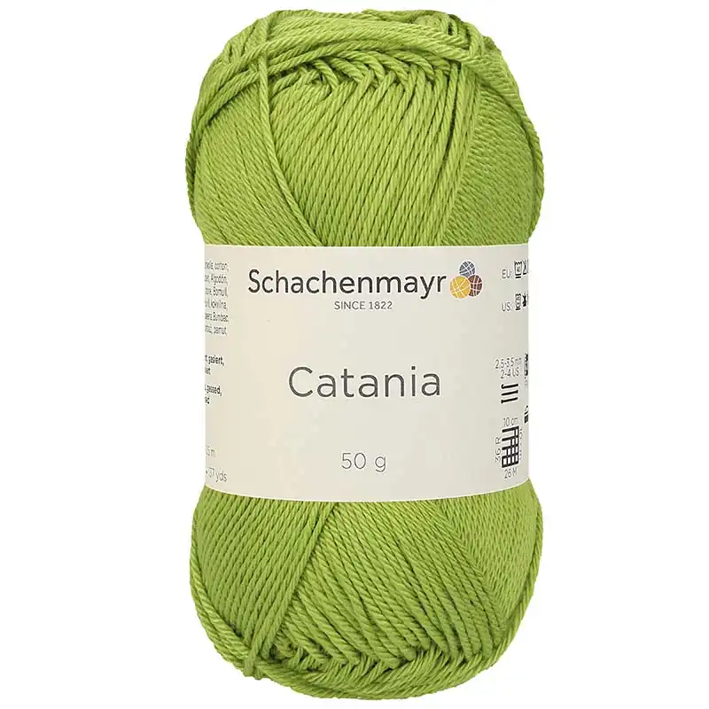Schachenmayr Catania 205 Jablečná
