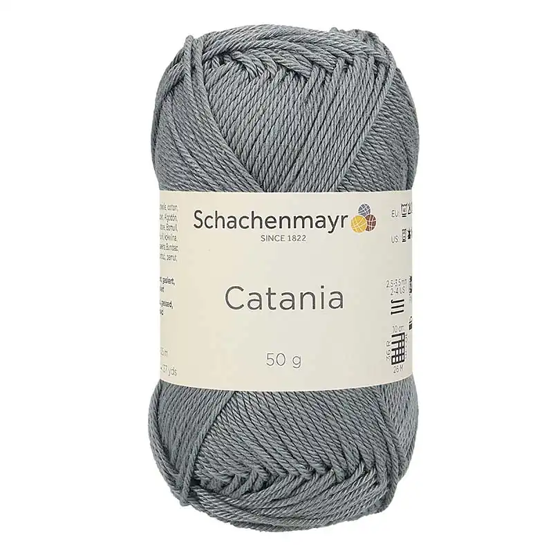 Schachenmayr Catania 242 Kamenná