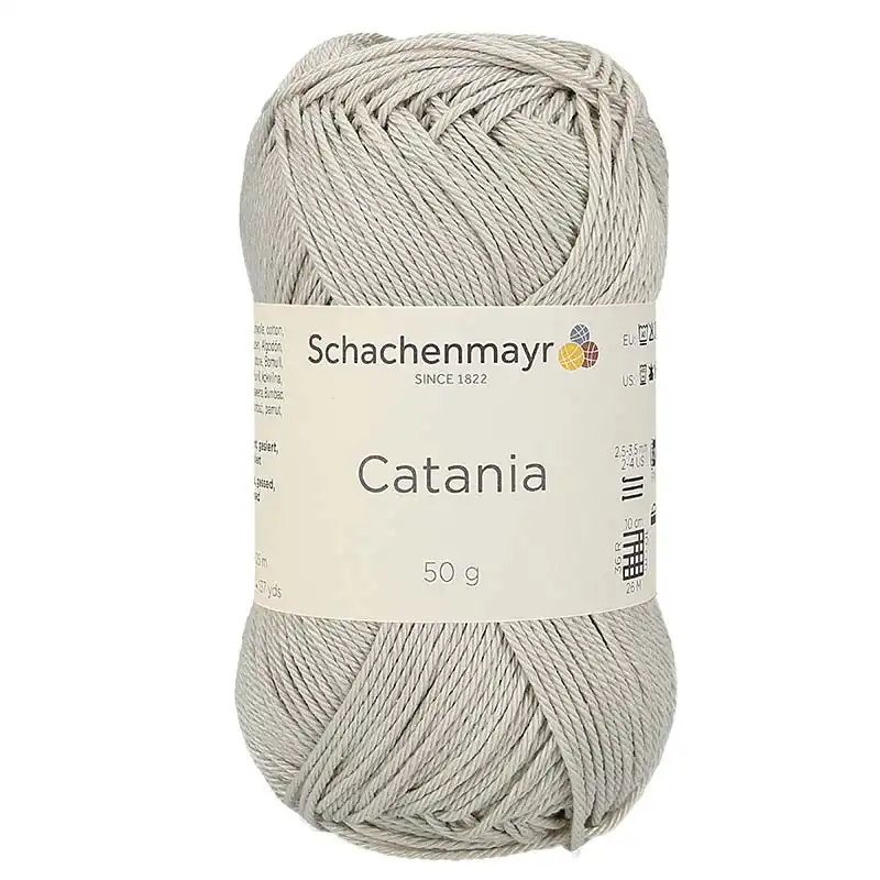 Schachenmayr Catania 248 Lněná