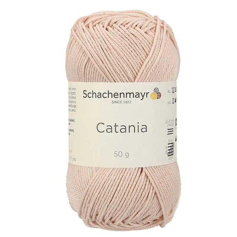 Schachenmayr Catania 263 Pleťová
