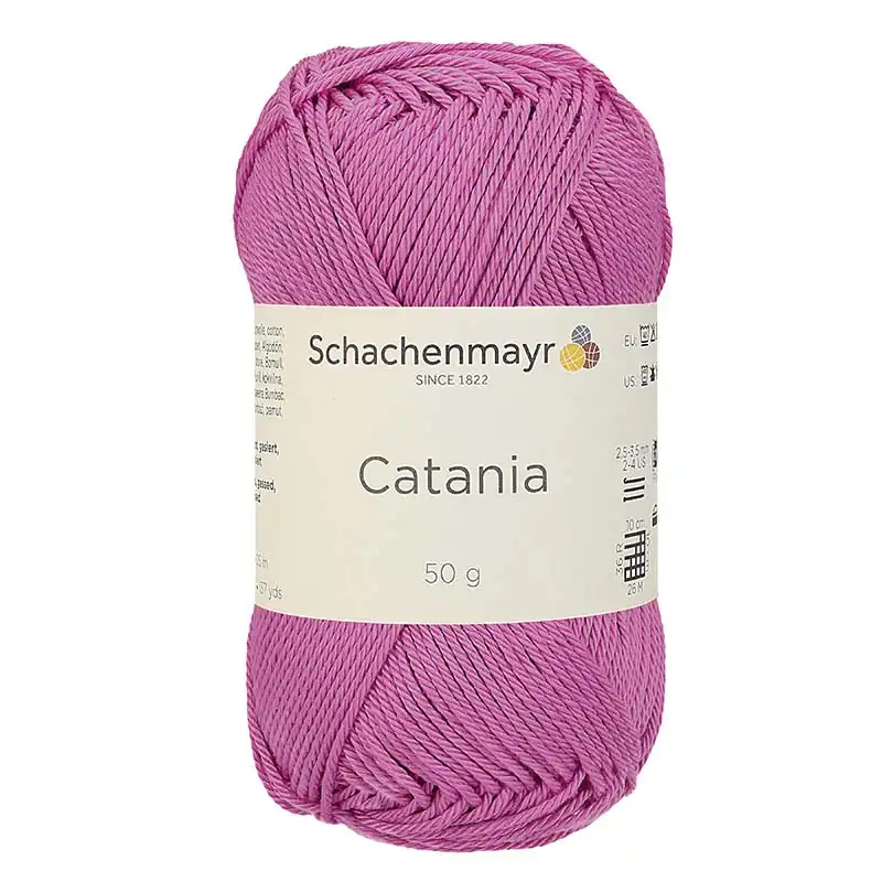 Schachenmayr Catania 398 Azalka
