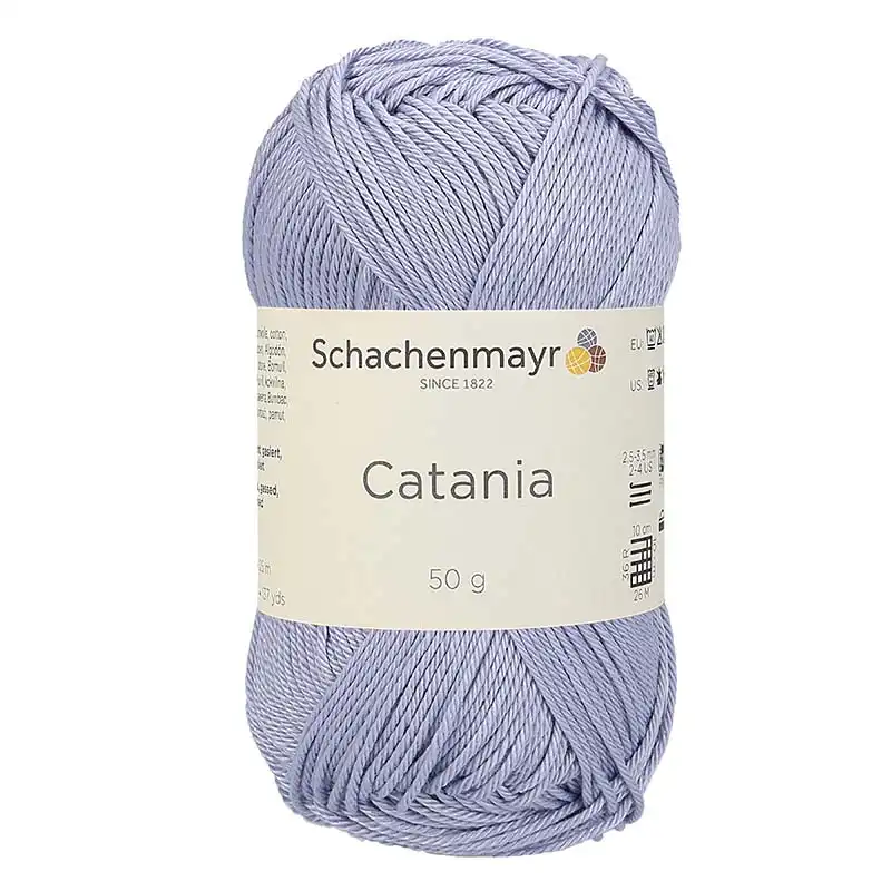 Schachenmayr Catania 399 Sléz