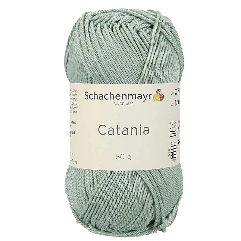 Schachenmayr Catania 402 Rezeda