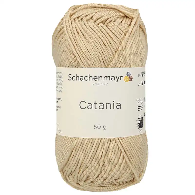 Schachenmayr Catania 404 Písková