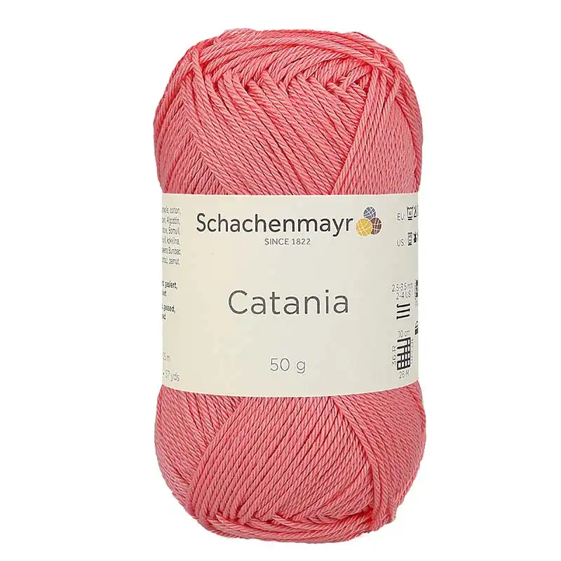 Schachenmayr Catania 409 Jiřina