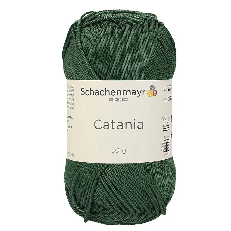 Schachenmayr Catania 419 Jedlová