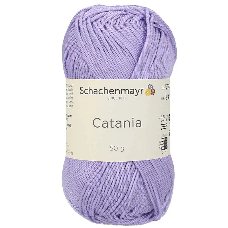 Schachenmayr Catania 422 Levandule