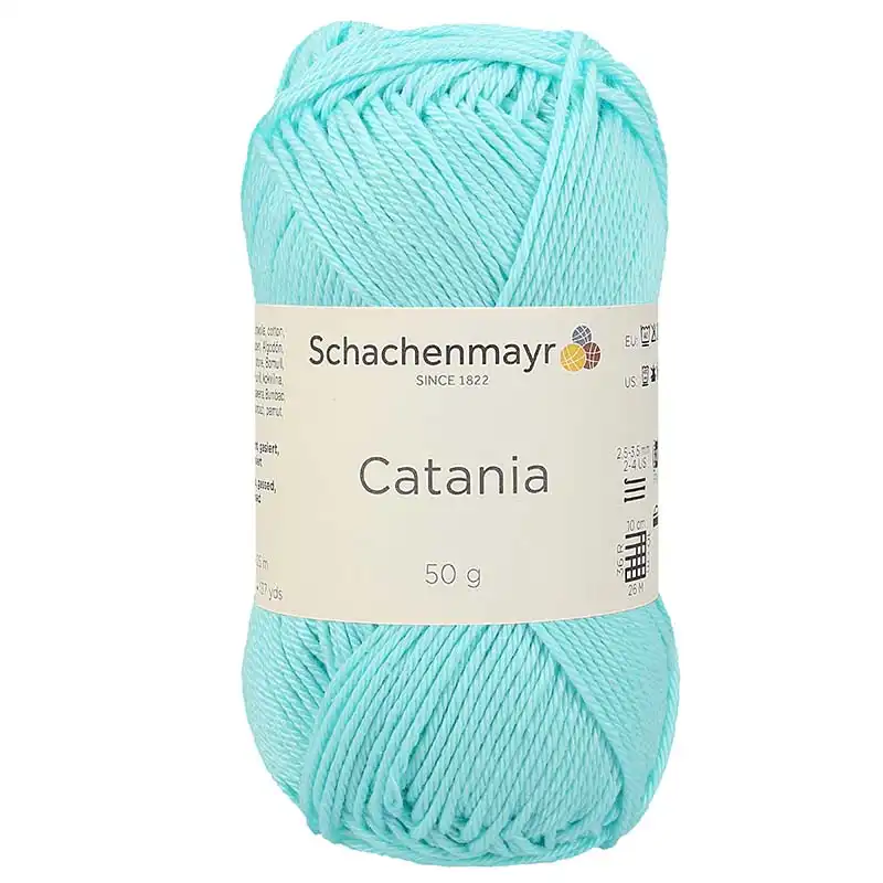 Schachenmayr Catania 432 Tiffany