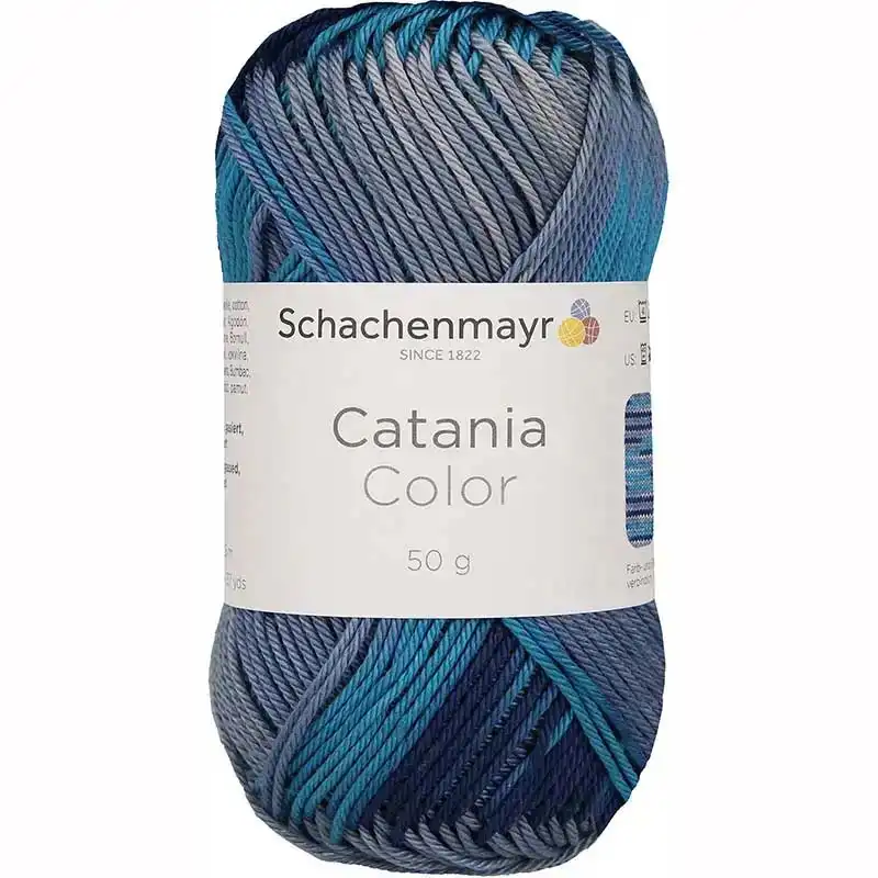 Schachenmayr Catania Color 241