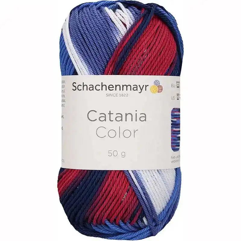 Schachenmayr Catania Color 242