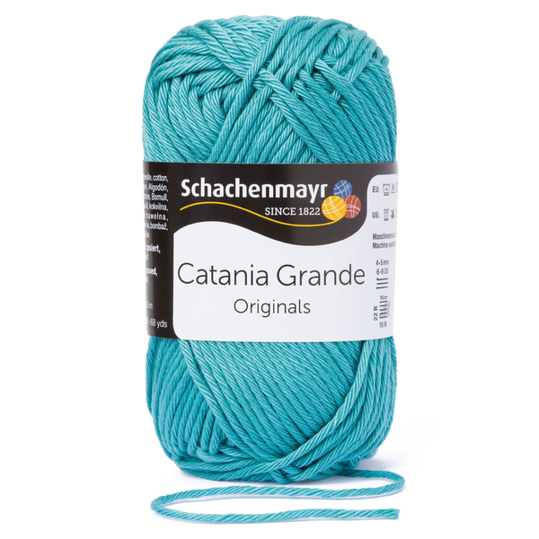 Schachenmayr Catania Grande Aqua 3383