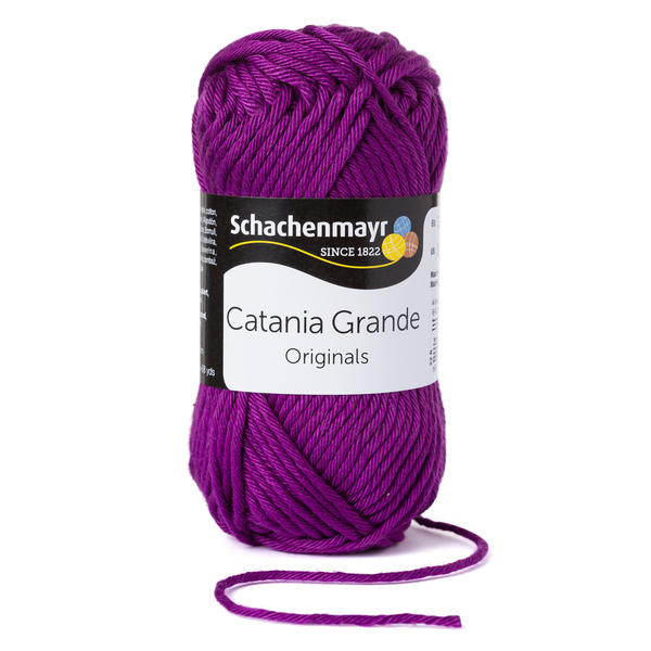Schachenmayr Catania Grande Fialová 3282