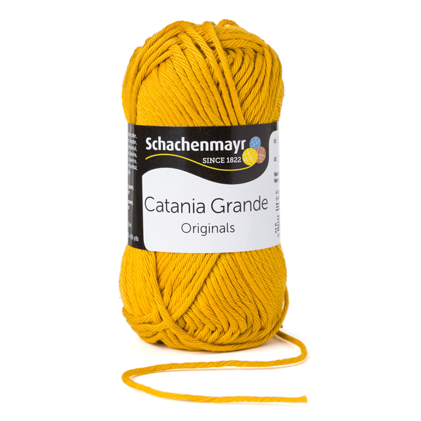 Schachenmayr Catania Grande Hořčice 3249