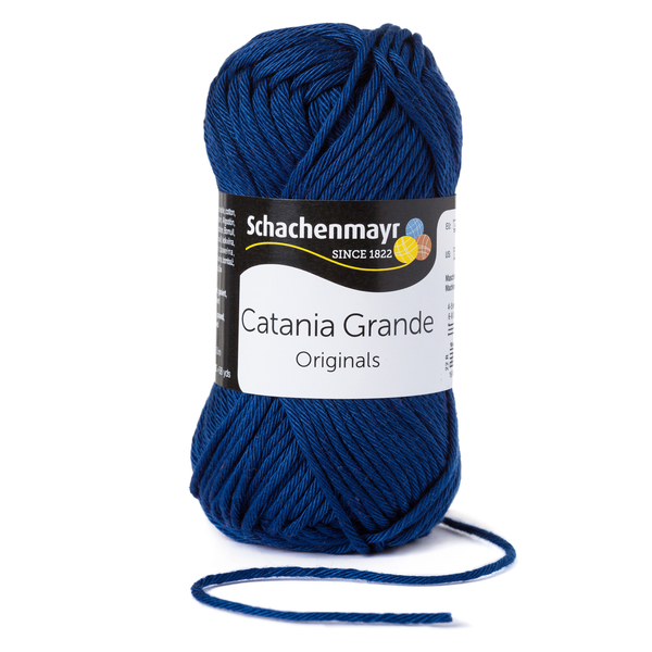 Schachenmayr Catania Grande Jeans 3164